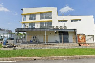 Taman Perindustrian Putra Permai