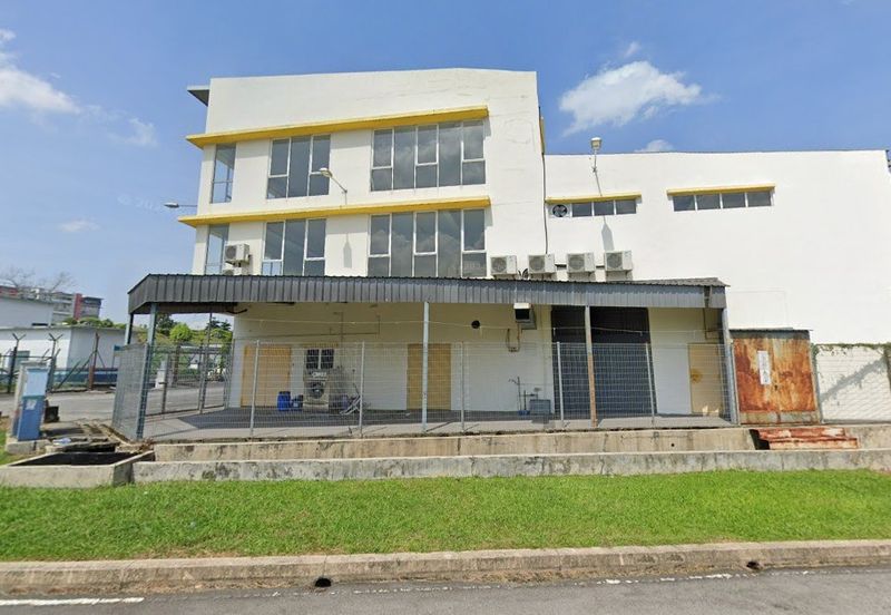 Taman Perindustrian Putra Permai