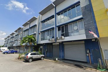 Taman Perindustrian Putra Permai