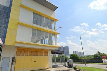 Taman Perindustrian Putra Permai