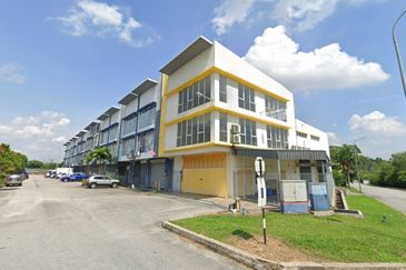 Taman Perindustrian Putra Permai