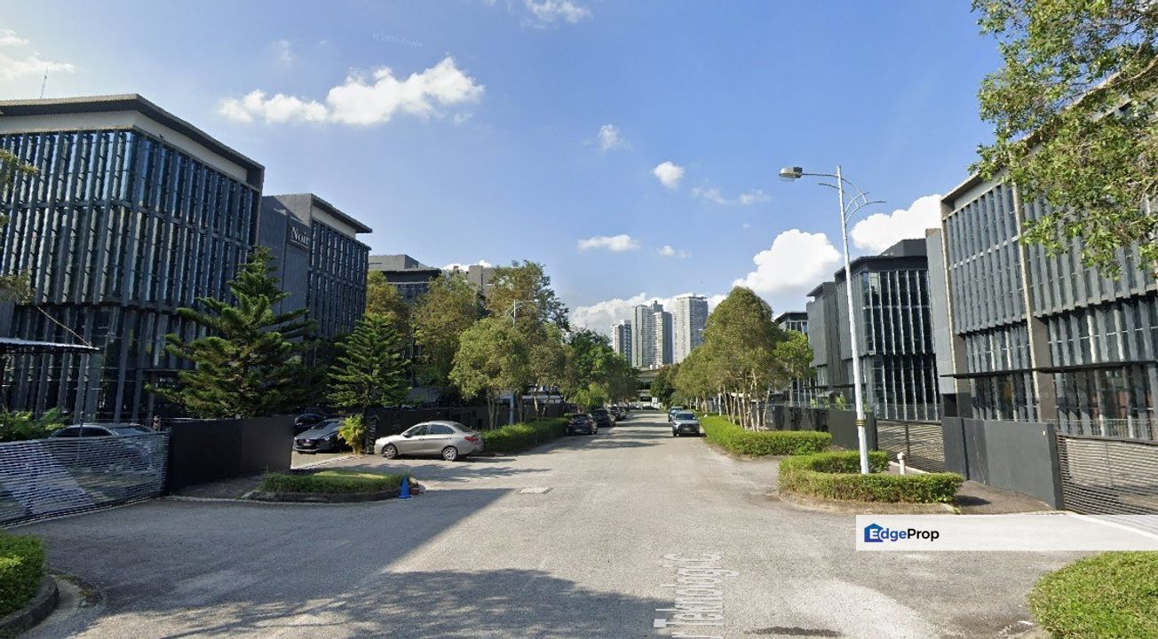 TAMAN SAINS SELANGOR, Kota Damansara, Selangor, Petaling Jaya