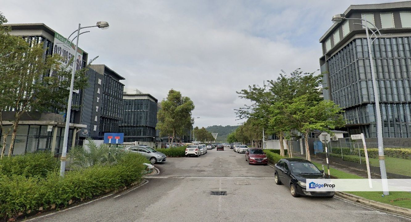 TAMAN SAINS SELANGOR, Kota Damansara, Selangor, Petaling Jaya