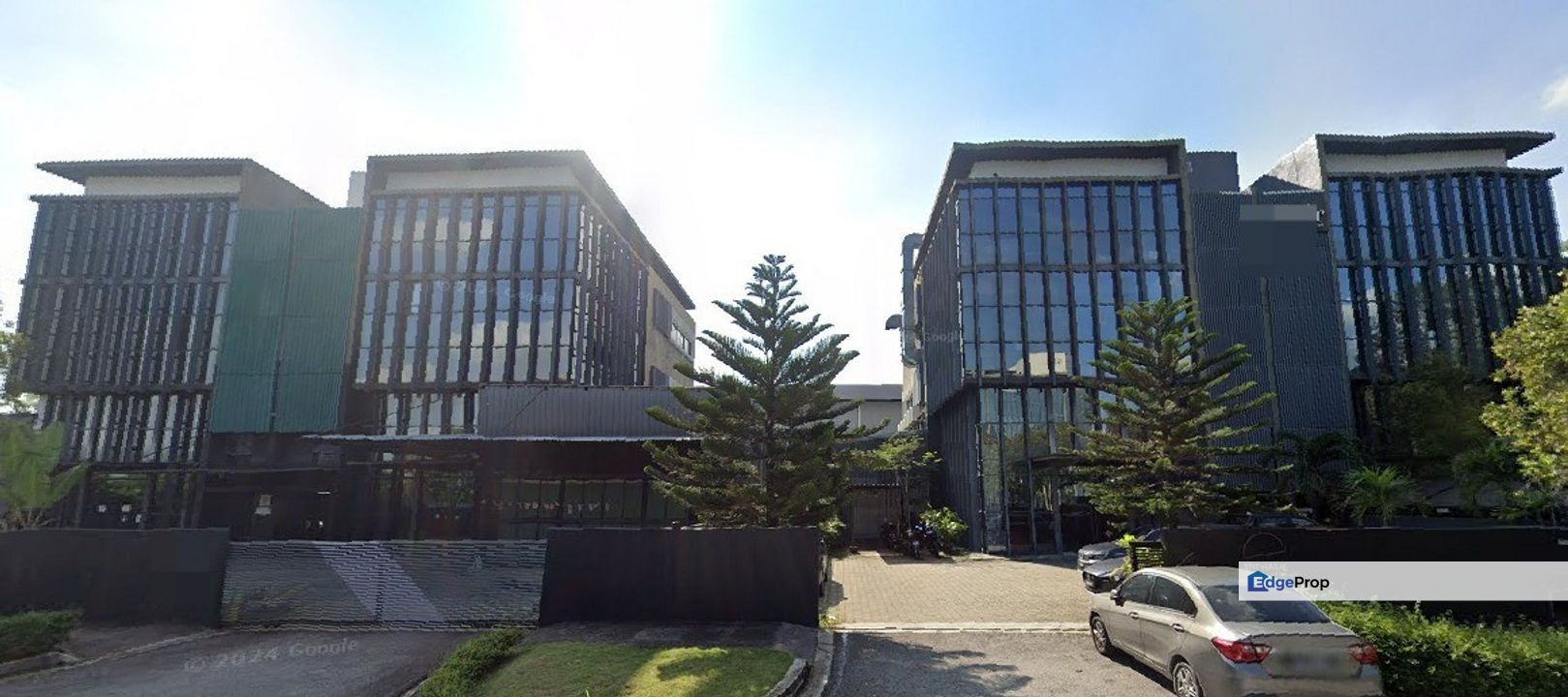 TAMAN SAINS SELANGOR, Kota Damansara, Selangor, Petaling Jaya