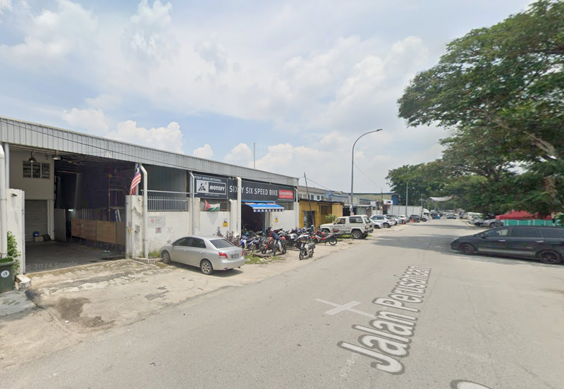 Bandar Baru Sungai Buloh