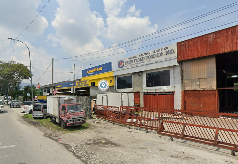 Bandar Baru Sungai Buloh