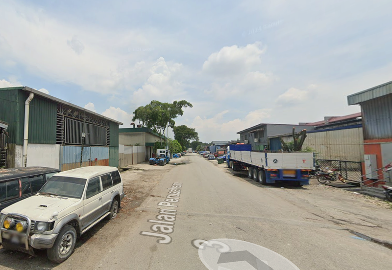 Bandar Baru Sungai Buloh