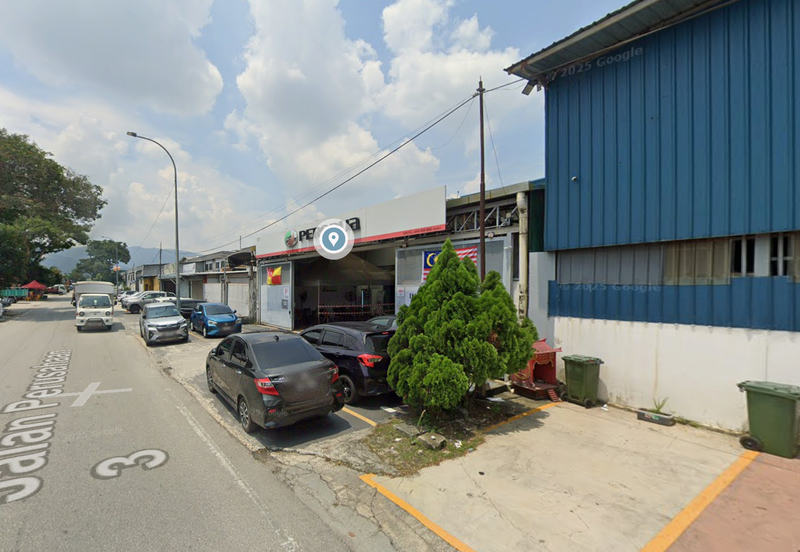 Bandar Baru Sungai Buloh