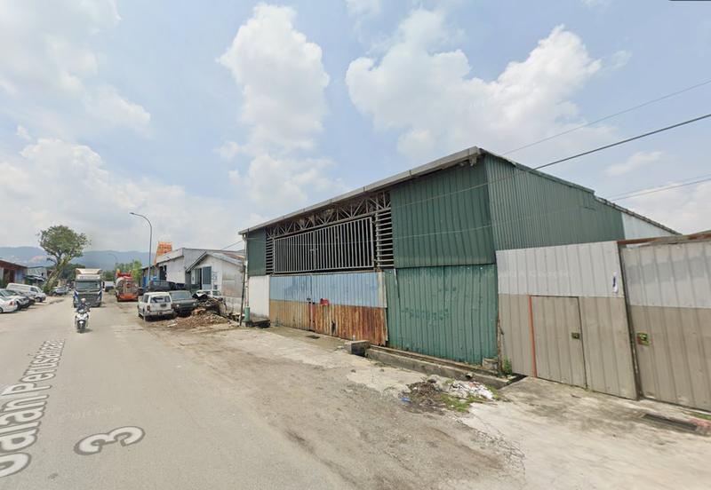 Bandar Baru Sungai Buloh