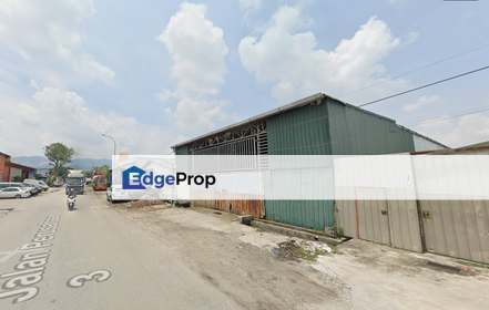 Bandar Baru Sungai Buloh,  EASY ACCESS, RARE UNIT FACTORY, Selangor, Sungai Buloh