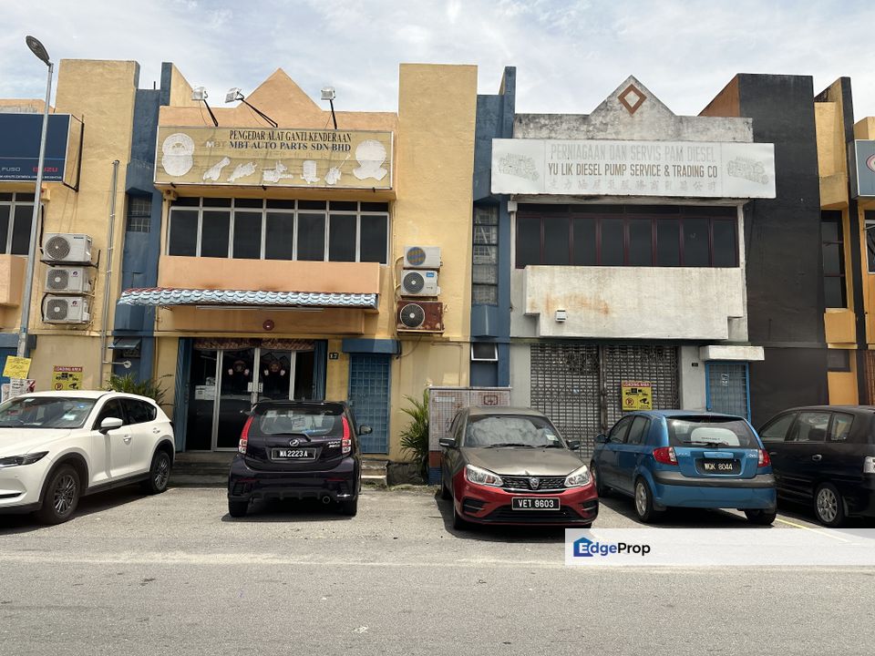 Taman Samudra @ Batu Caves, STRATEGIC LOCATION, Selangor, Batu Caves 