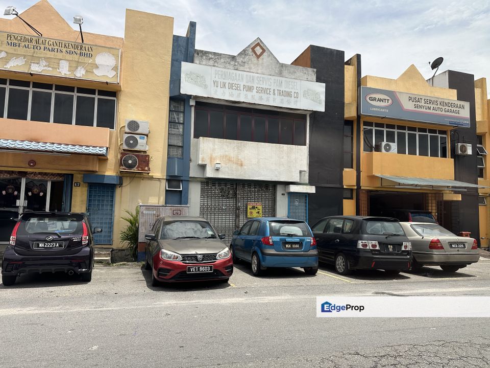 Taman Samudra @ Batu Caves, STRATEGIC LOCATION, Selangor, Batu Caves 