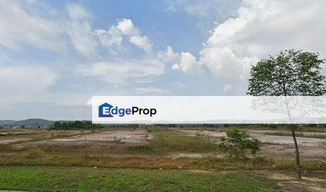 Batu Caves Industrial FLAT LAND, 40k sf, Selangor, Batu Caves 