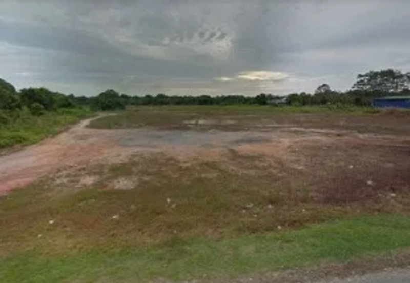 Batu Caves Industrial FLAT LAND, 40k sf