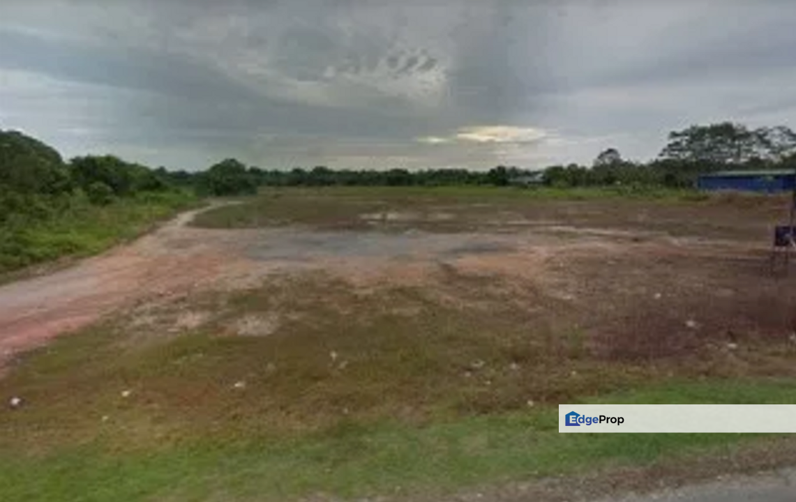 Batu Caves Industrial FLAT LAND, 40k sf, Selangor, Batu Caves 