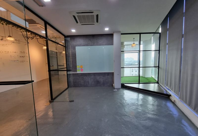 Bandar Sri Damansara