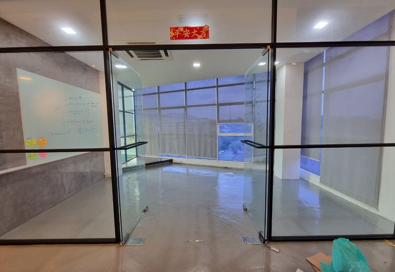 Bandar Sri Damansara