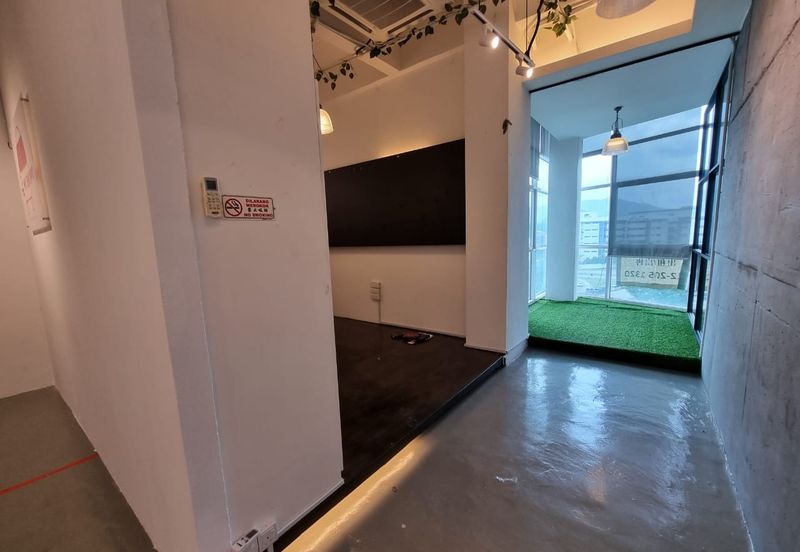 Bandar Sri Damansara