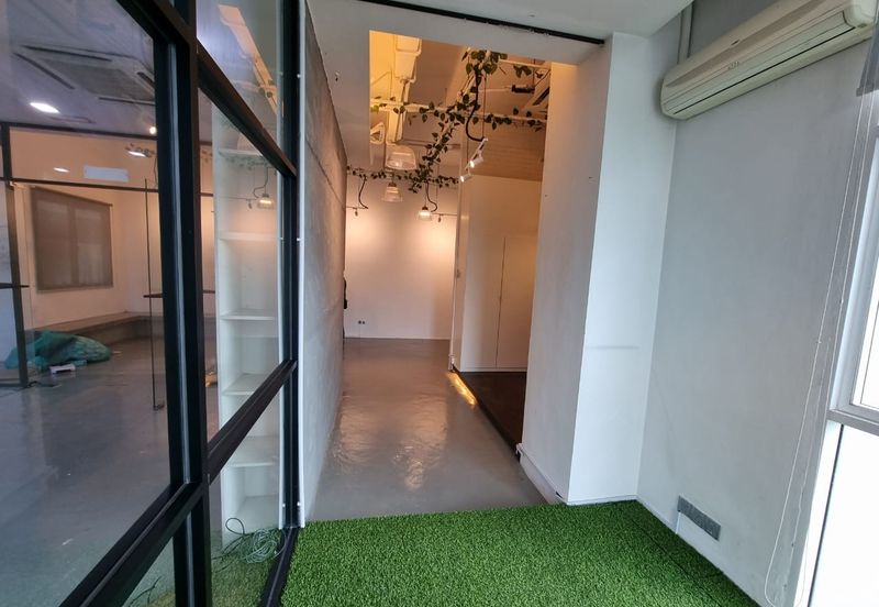 Bandar Sri Damansara