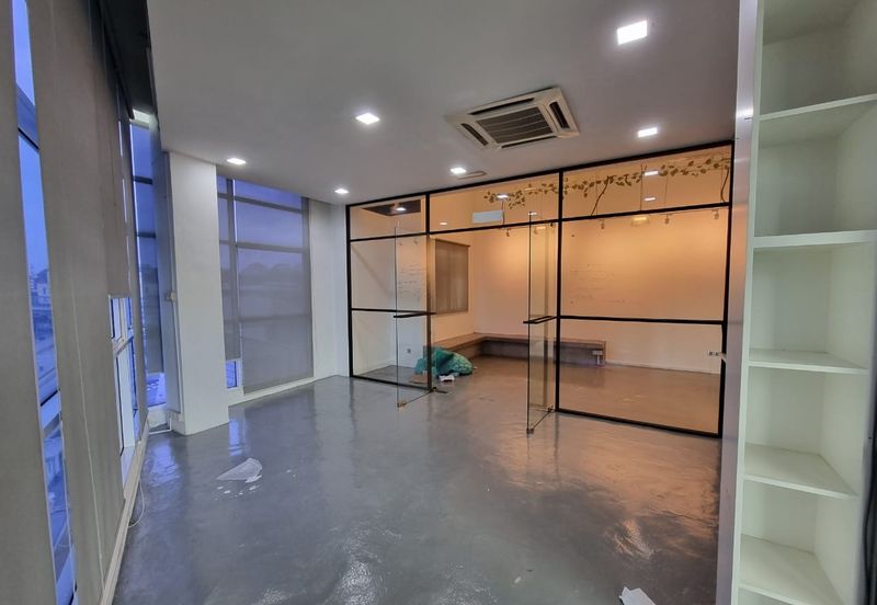 Bandar Sri Damansara