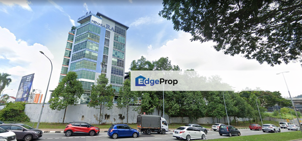 Menara RA Office, Fully Renovated unit, Bandar Sri Damansara, Kuala Lumpur, Damansara