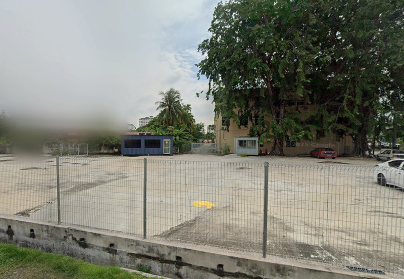 Old Klang Road COMMERCIAL LAND, FREEHOLD, MAIN ROAD FRONTAGE 