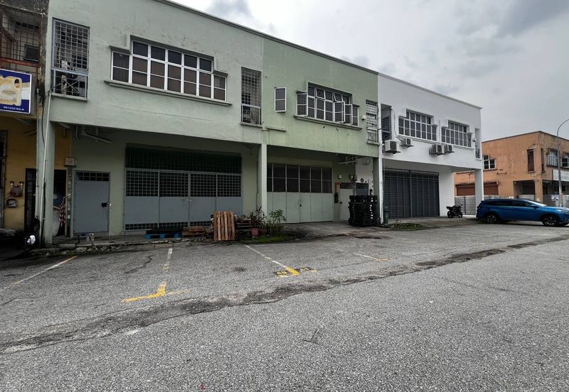 Bandar Pinggiran Subang