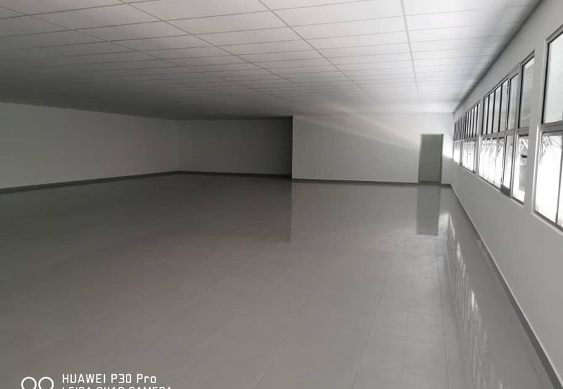 Taman Industri Integrasi Rawang