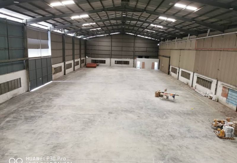 Taman Industri Integrasi Rawang