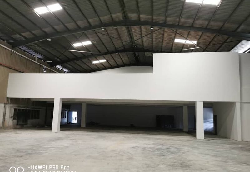 Taman Industri Integrasi Rawang