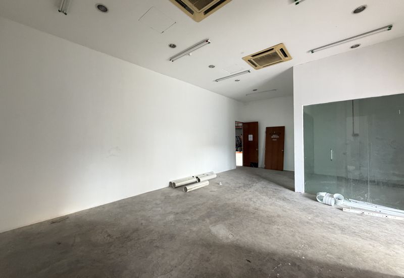 Subang U5 @ Shah Alam, CORNER with MORE EXTRA LAND