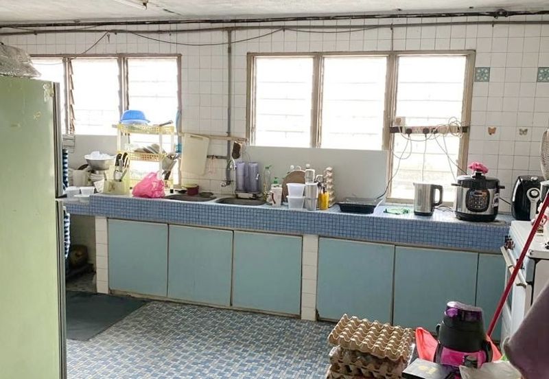 Taman Continental (Continental Park)