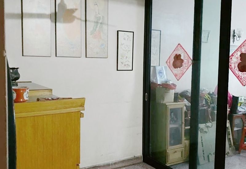 Taman Continental (Continental Park)