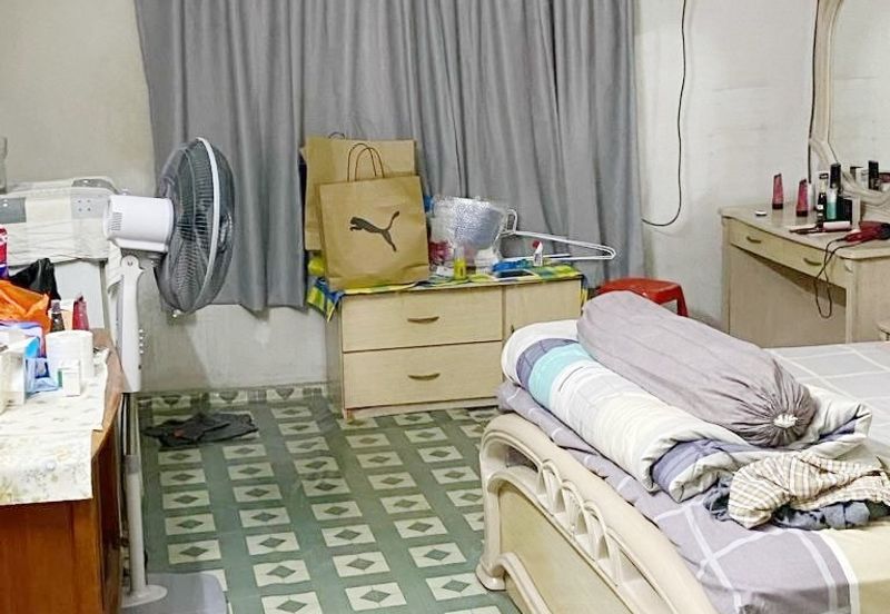 Taman Continental (Continental Park)