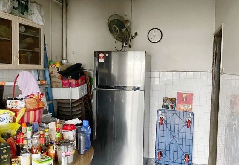 Taman Continental (Continental Park)