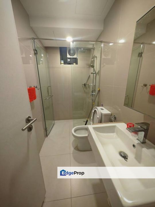 United Point Residence For Sale , Pool view and corner lot, Kuala Lumpur, Segambut