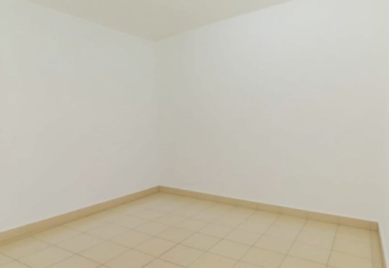 Taman Sungai Besi Indah