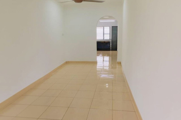 Taman Sungai Besi Indah