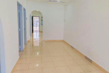 Taman Sungai Besi Indah