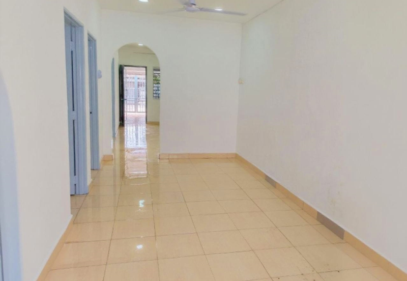 Taman Sungai Besi Indah