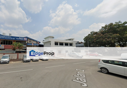 Taman Bukit Maluri, KEPONG, Kuala Lumpur, Kepong