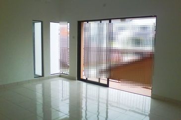 Taman Residensi