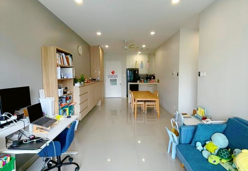 Scenaria (Laman Scenaria Kiara)