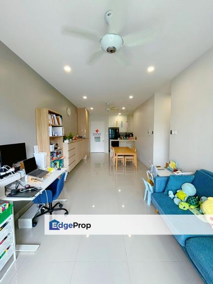 Scenaria Condo For Sale , Pool View, Kuala Lumpur, Segambut