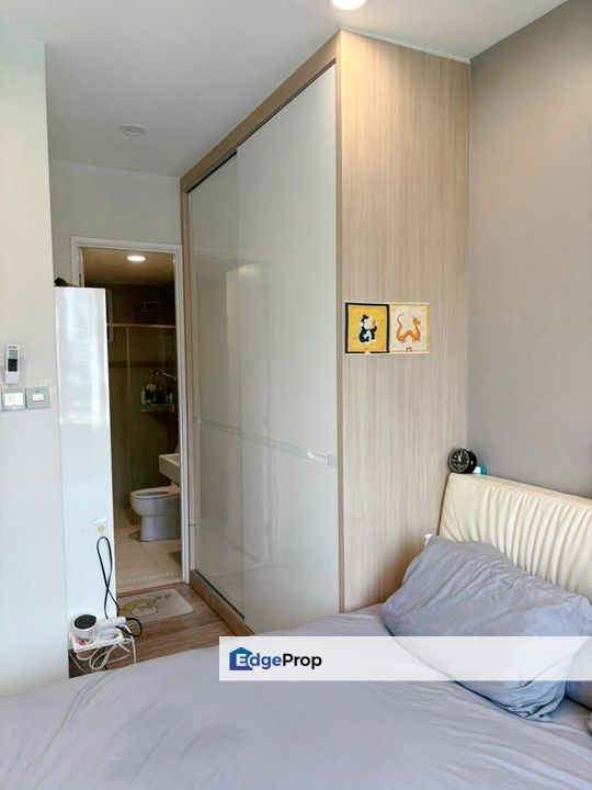 Scenaria Condo For Sale , Pool View, Kuala Lumpur, Segambut