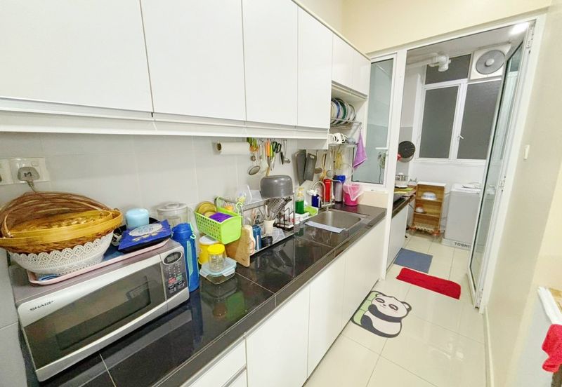 Scenaria (Laman Scenaria Kiara)