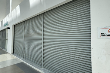 Eve Suites Ara Damansara Retails Shop, FREEHOLD