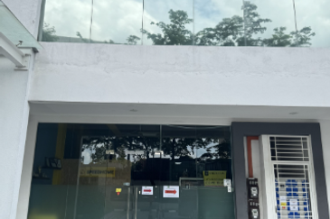 Eve Suites Ara Damansara Retails Shop, FREEHOLD