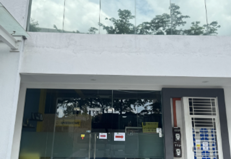 Eve Suites Ara Damansara Retails Shop, FREEHOLD