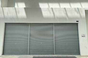 Eve Suites Ara Damansara Retails Shop, FREEHOLD